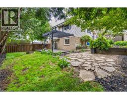 42 Macteith Court, Cambridge, ON N1R7B9 Photo 39