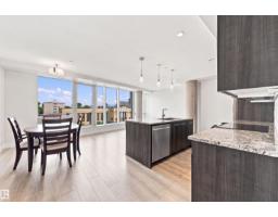 #304 11969 Jasper Av Nw, Edmonton, AB T5K0P1 Photo 13
