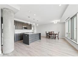 #304 11969 Jasper Av Nw, Edmonton, AB T5K0P1 Photo 16