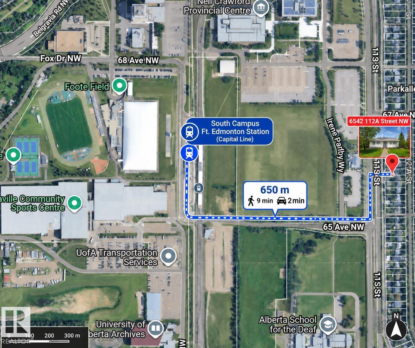 6542 112A ST NW - 5