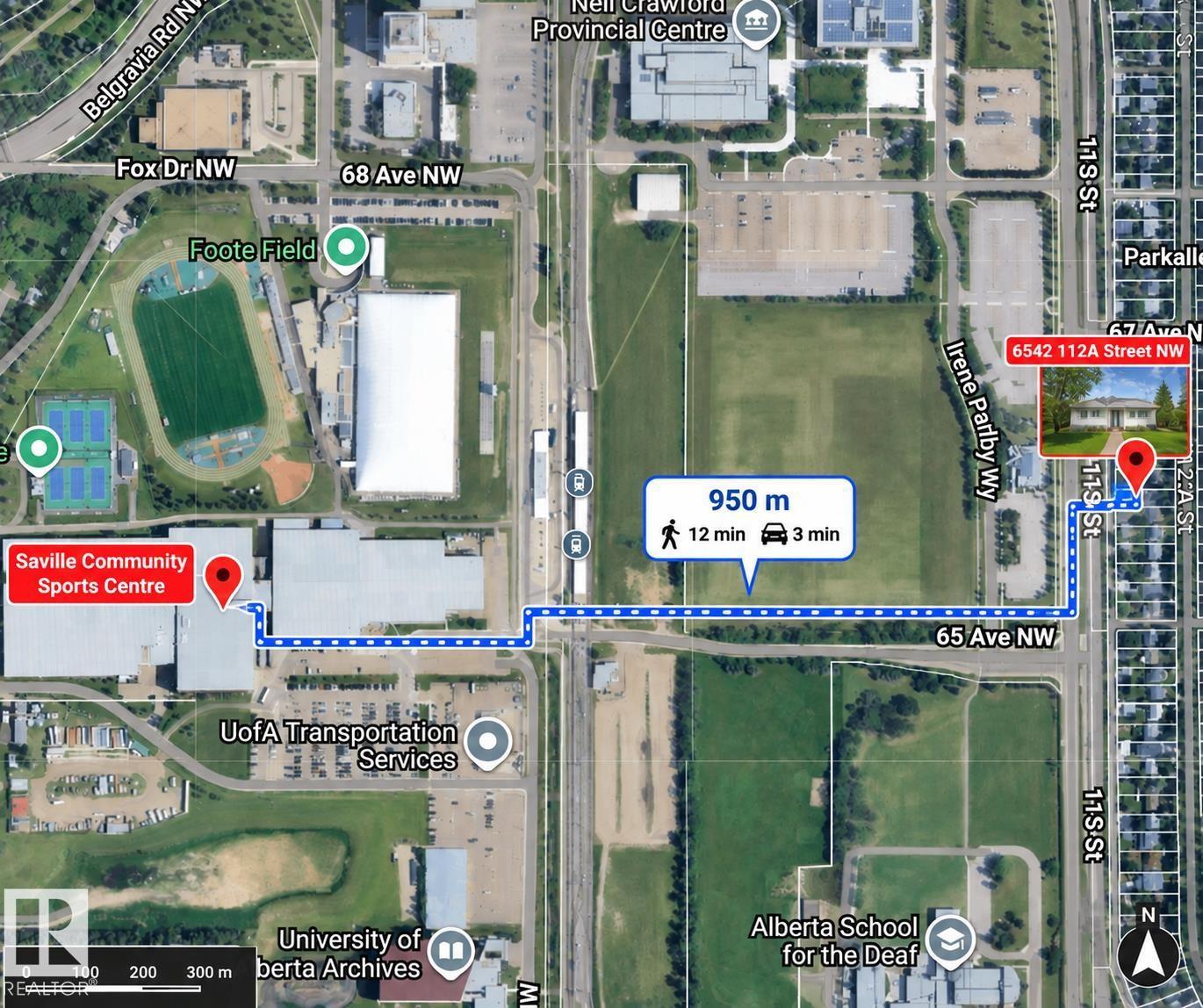 6542 112A ST NW - 6