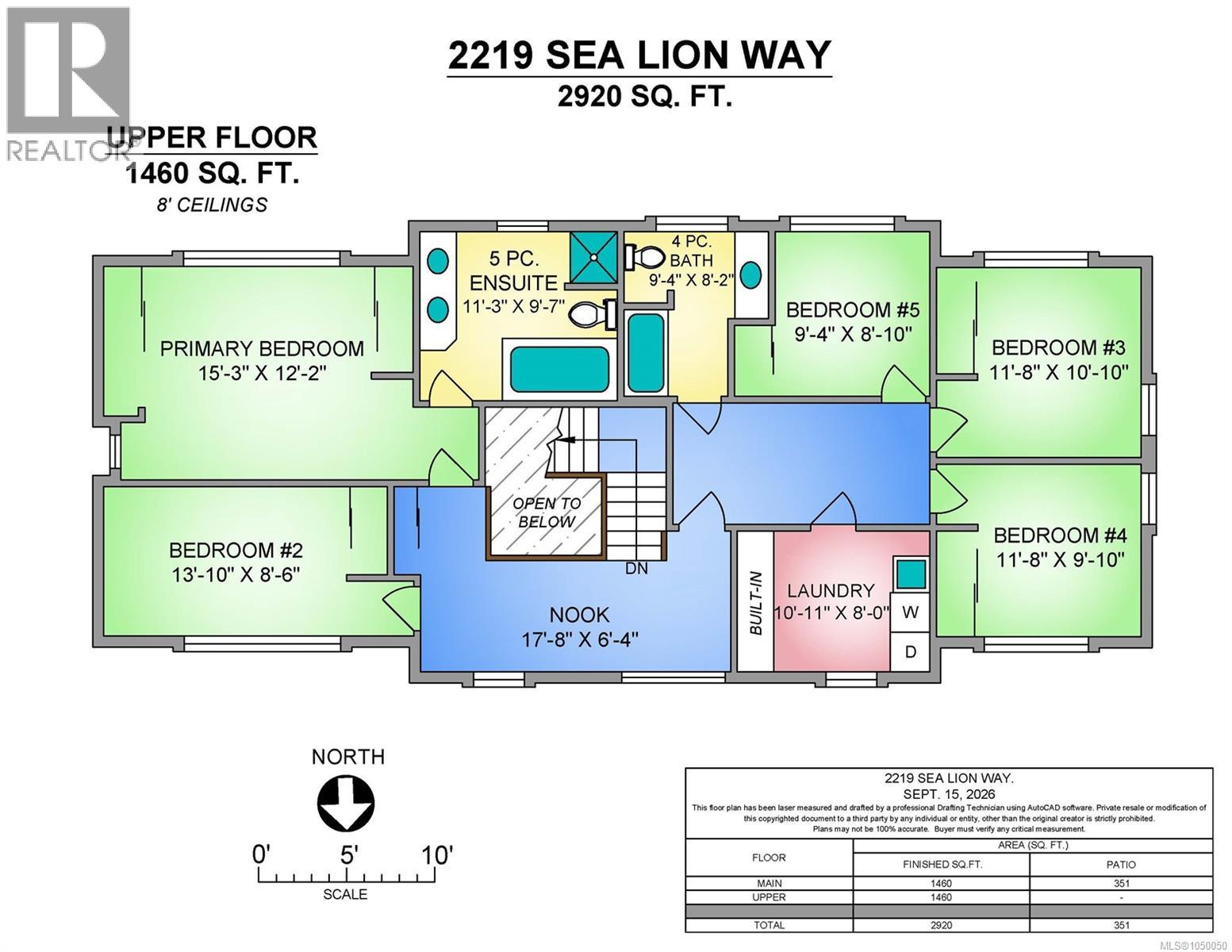 2219 Sea Lion Way - 31