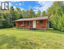 Camp & Lot Brittain Road, Lower Greenwich, NB E5K4K3 Photo 13