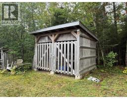 Camp & Lot Brittain Road, Lower Greenwich, NB E5K4K3 Photo 15