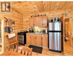 Camp & Lot Brittain Road, Lower Greenwich, NB E5K4K3 Photo 7