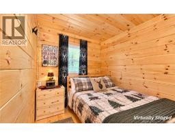 Camp & Lot Brittain Road, Lower Greenwich, NB E5K4K3 Photo 9