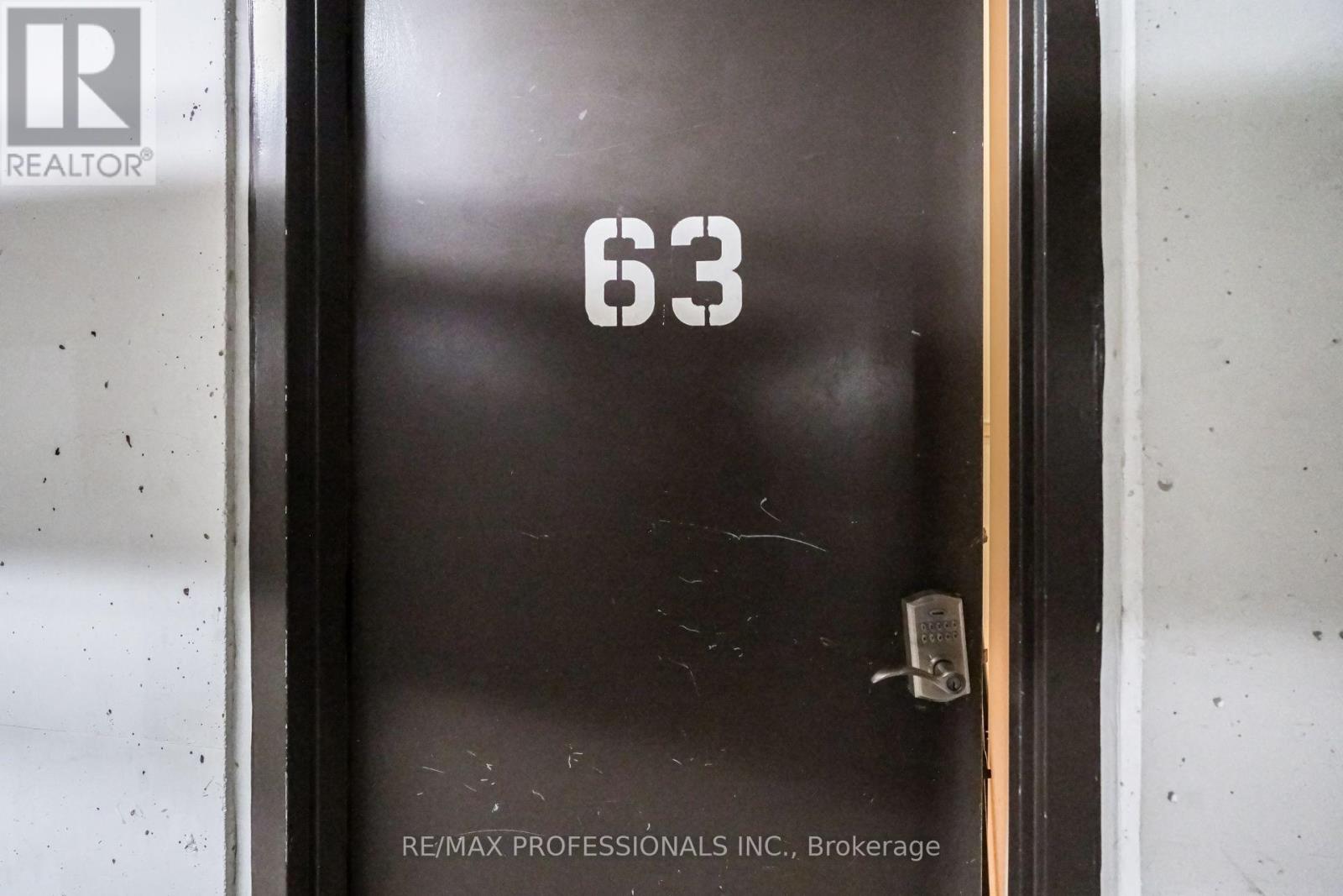 #63 636 EVANS AVENUE - Image 45