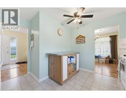 Living room - 65 Lyndhurst Avenue, Pine Grove, ON N3Y4J9 Photo 13