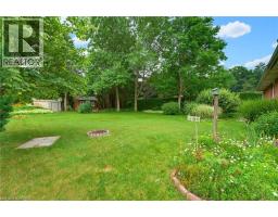 65 Lyndhurst Avenue, Pine Grove, ON N3Y4J9 Photo 29