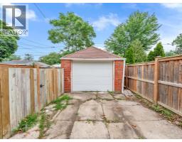 2318 Chandler, Windsor, ON N8W4A6 Photo 39