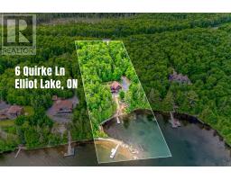 6 Quirke Ln, Elliot Lake, ON P5A2S9 Photo 50