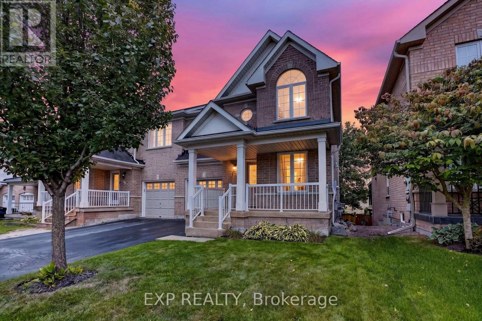 127 KNAPTON DRIVE - 1