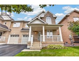 127 Knapton Drive, Newmarket, ON L3X3B3 Photo 48