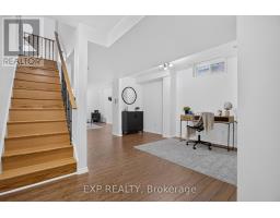 127 Knapton Drive, Newmarket, ON L3X3B3 Photo 31