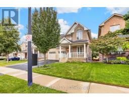 127 Knapton Drive, Newmarket, ON L3X3B3 Photo 49