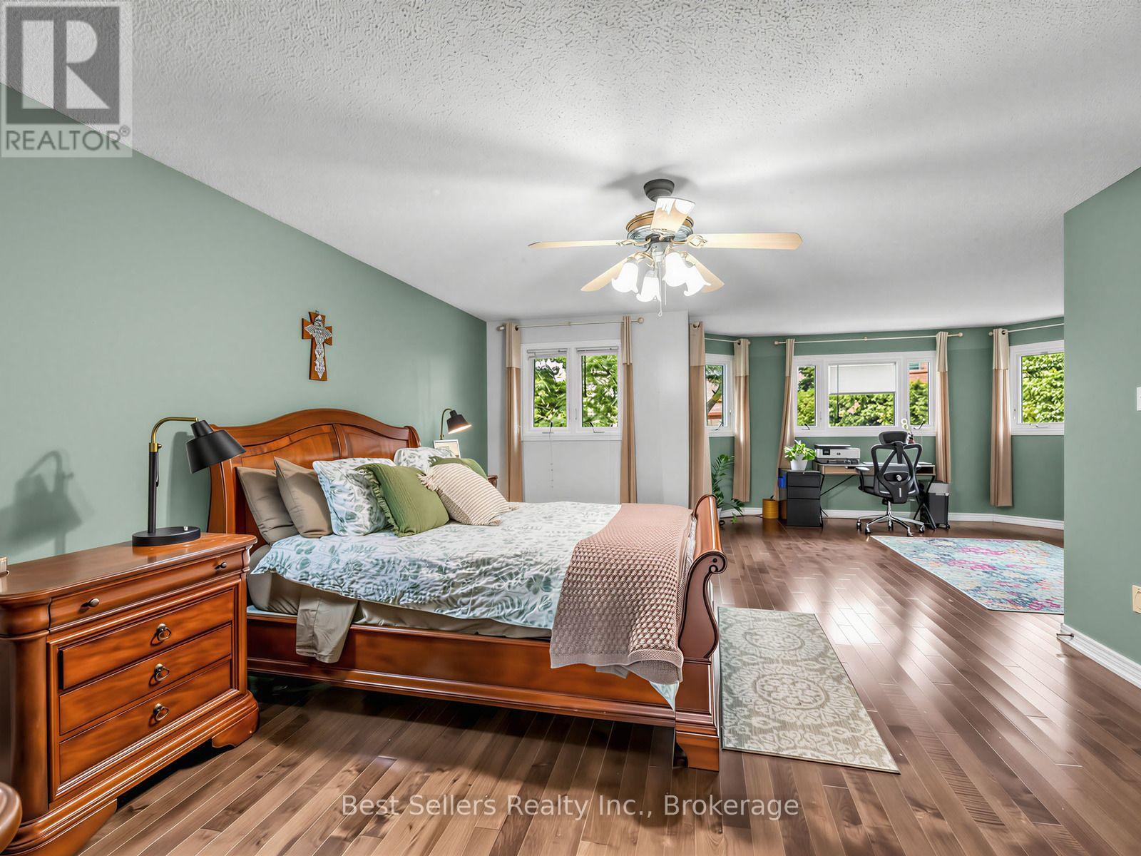 34 Kenpark Avenue, Brampton, ON photo 23