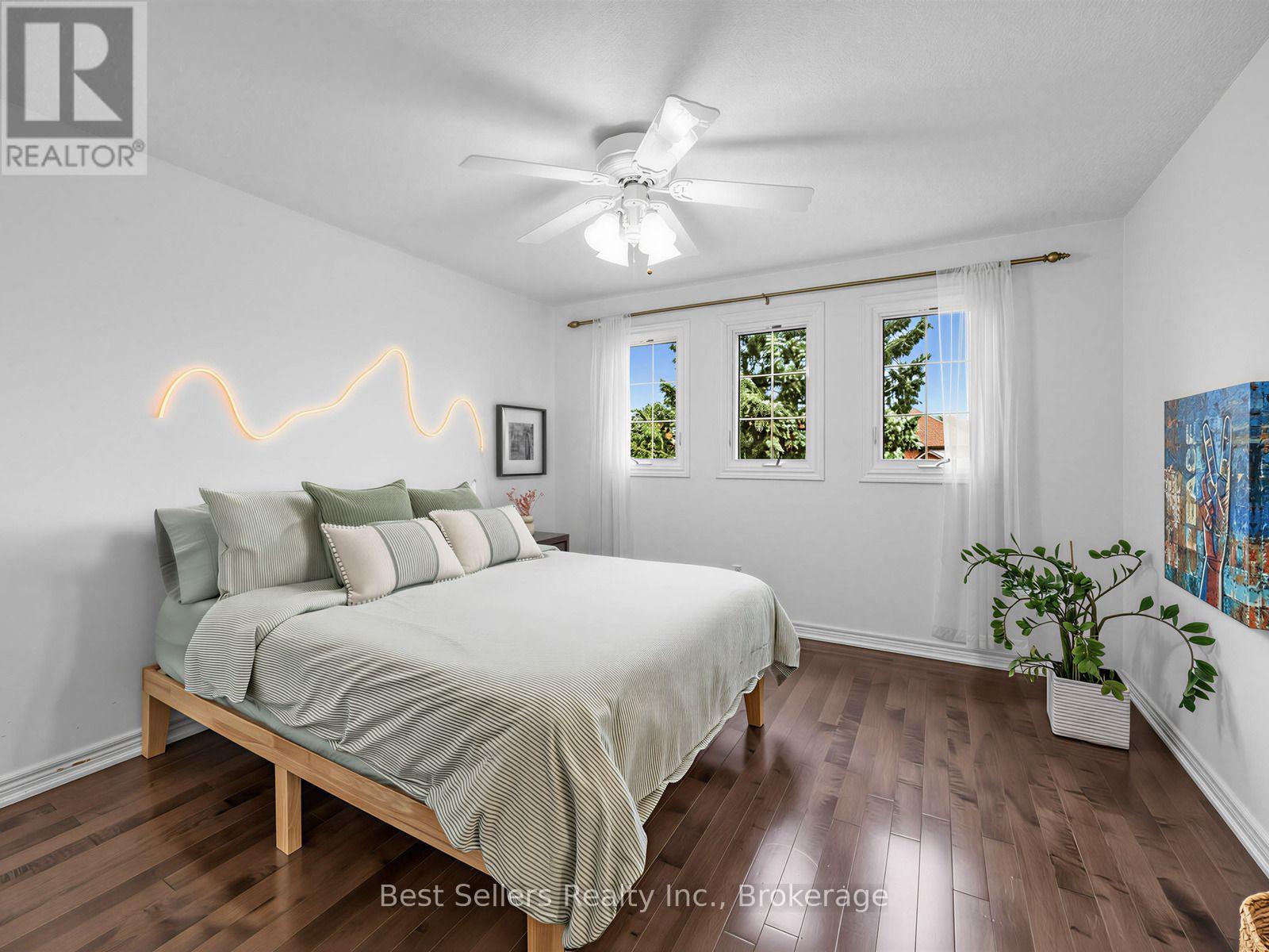 34 Kenpark Avenue, Brampton, ON photo 27