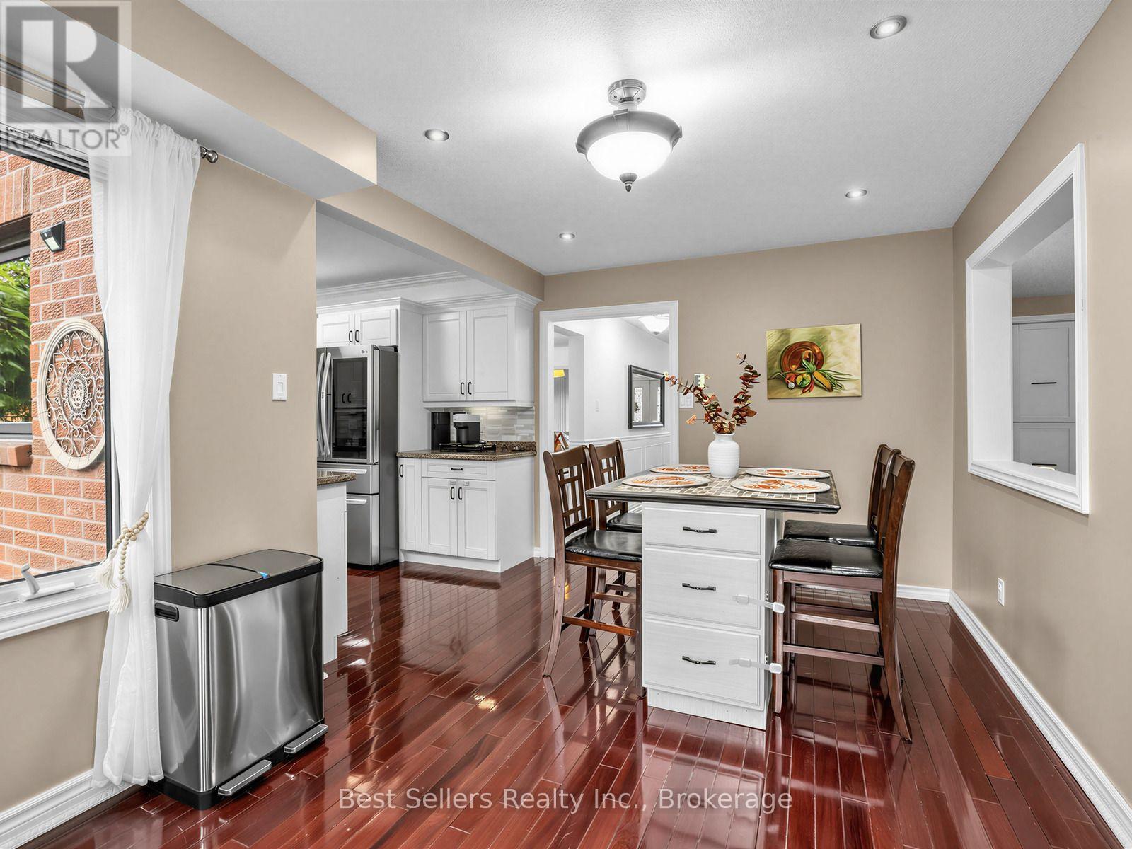 34 Kenpark Avenue, Brampton, ON photo 11