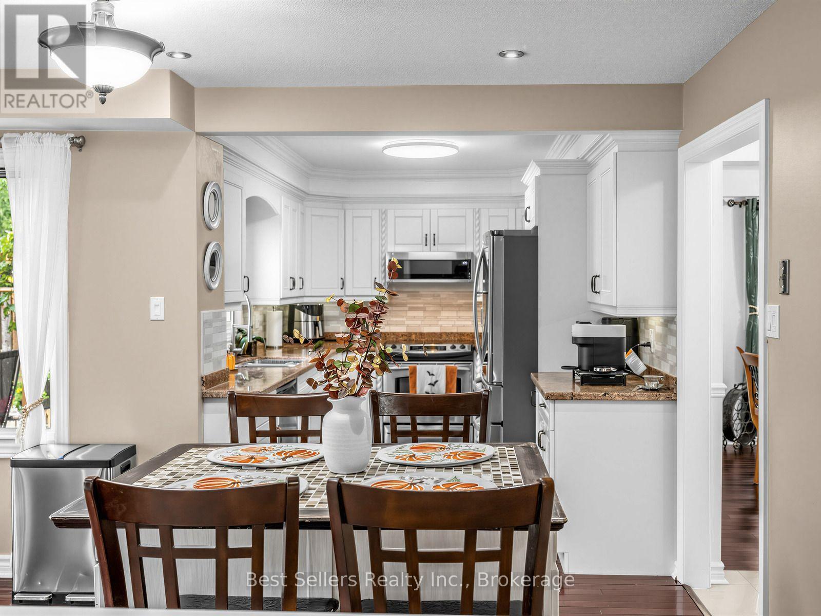 34 Kenpark Avenue, Brampton, ON photo 13