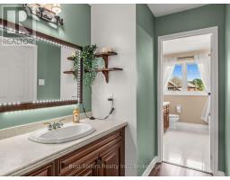 34 Kenpark Avenue, Brampton, ON L6Z3R5 Photo 20