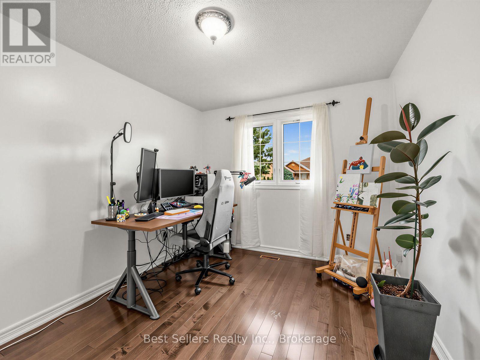 34 Kenpark Avenue, Brampton, ON photo 28