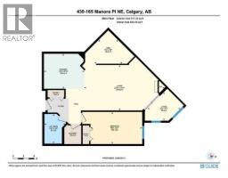 439, 165 Manora Place Ne, Calgary, AB T2A7X5 Photo 31