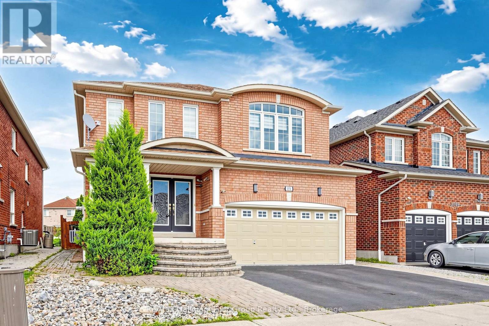 3271 COUNTRY LANE - 1