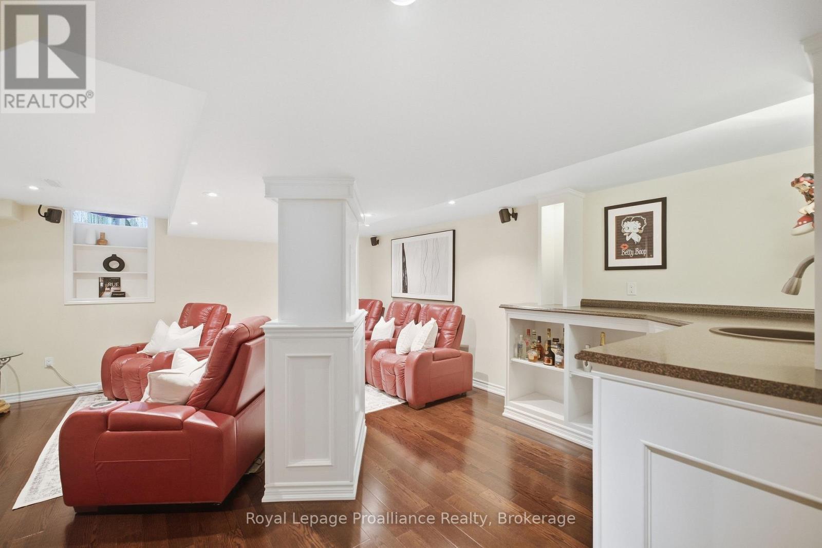 110 Kenneth Hobbs Avenue, Whitby, ON photo 37