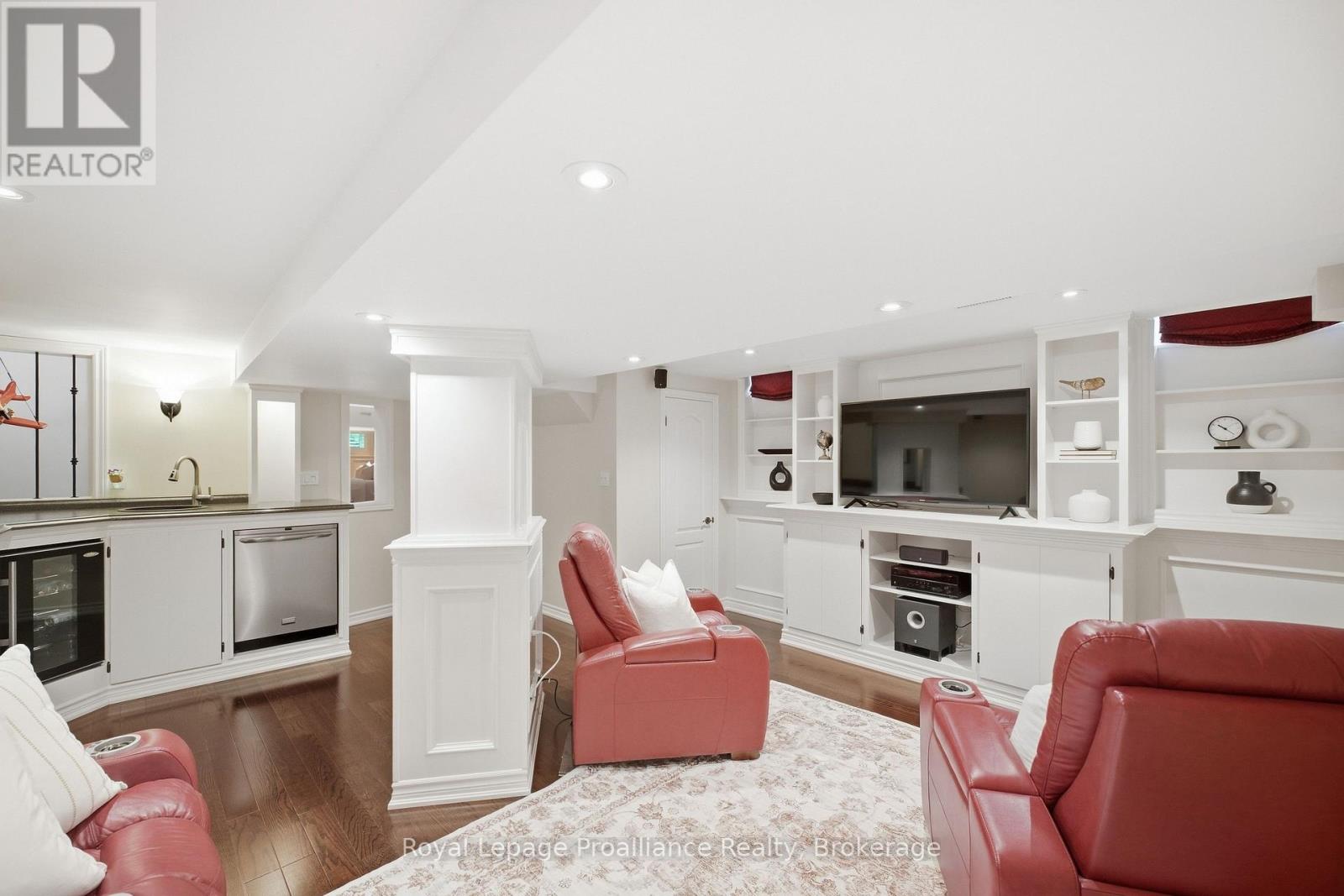 110 Kenneth Hobbs Avenue, Whitby, ON photo 38