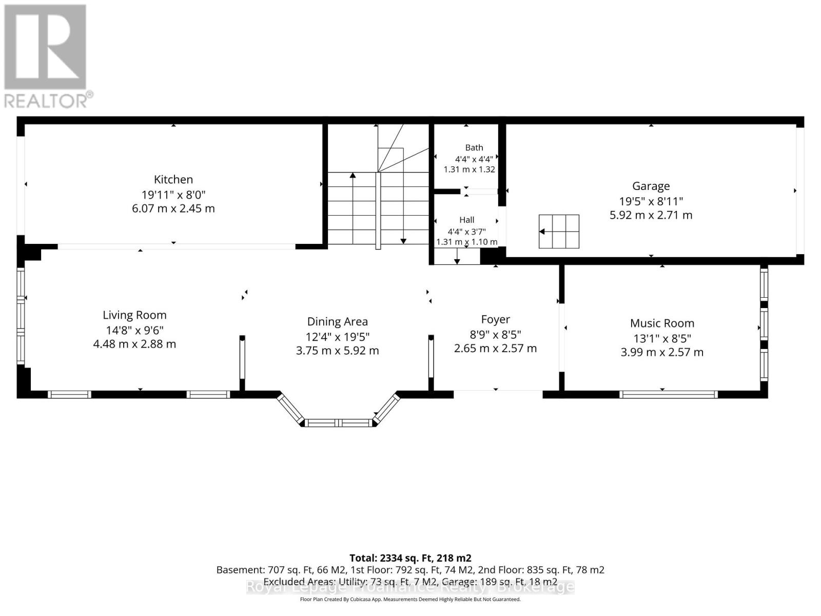 110 Kenneth Hobbs Avenue, Whitby, ON photo 48