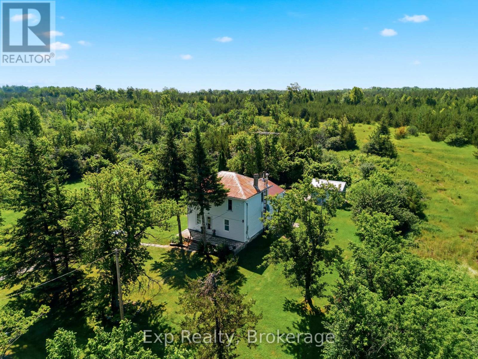 210 MCCULLOUGH ROAD - 1