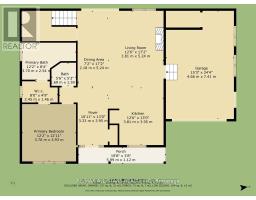316 1/2 Riverside Drive, Kawartha Lakes, ON K0M1A0 Photo 33