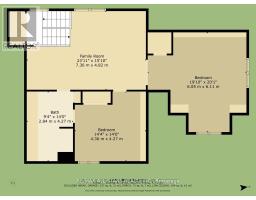 316 1/2 Riverside Drive, Kawartha Lakes, ON K0M1A0 Photo 34
