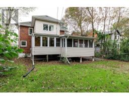187 College Street, Kingston, ON K7L4L9 Photo 43