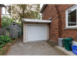 187 College Street, Kingston, ON K7L4L9 Photo 45