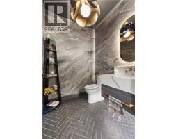 2pc Bathroom - 47 Zayva Court, Memramcook, NB E4K0E6 Photo 14