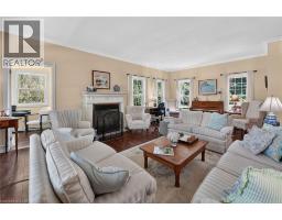 Living room - 413 8th Concession Road E, Norfolk, ON N0E1C0 Photo 16