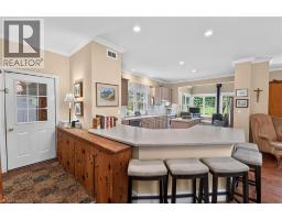 4pc Ensuite bath - 413 8th Concession Road E, Norfolk, ON N0E1C0 Photo 6