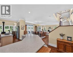 Sunroom - 413 8th Concession Road E, Norfolk, ON N0E1C0 Photo 13