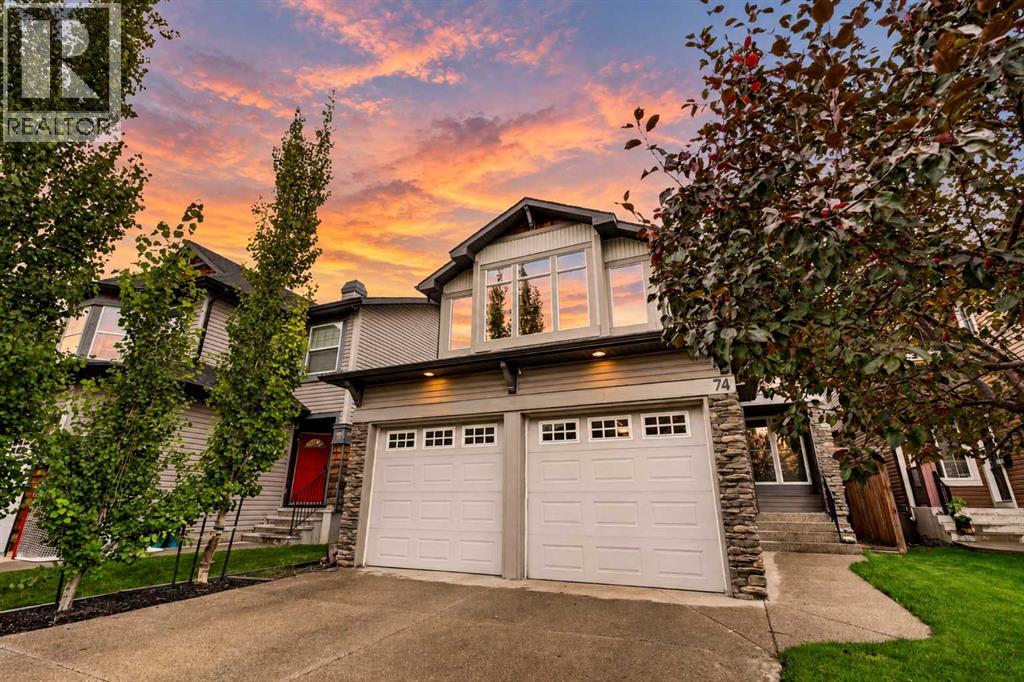 74 Autumn Circle SE, Calgary, Alberta, T3M0J7