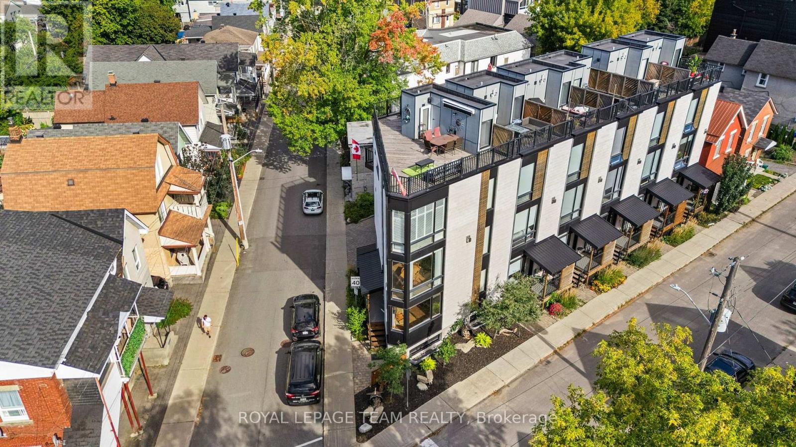 53 MERTON STREET - 1