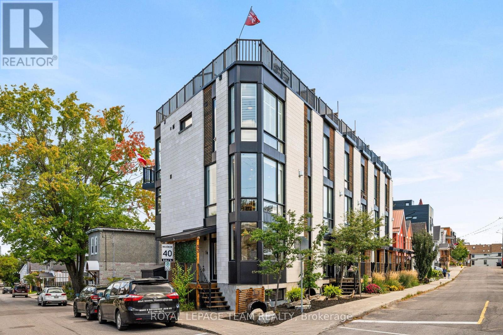 53 MERTON STREET - 2