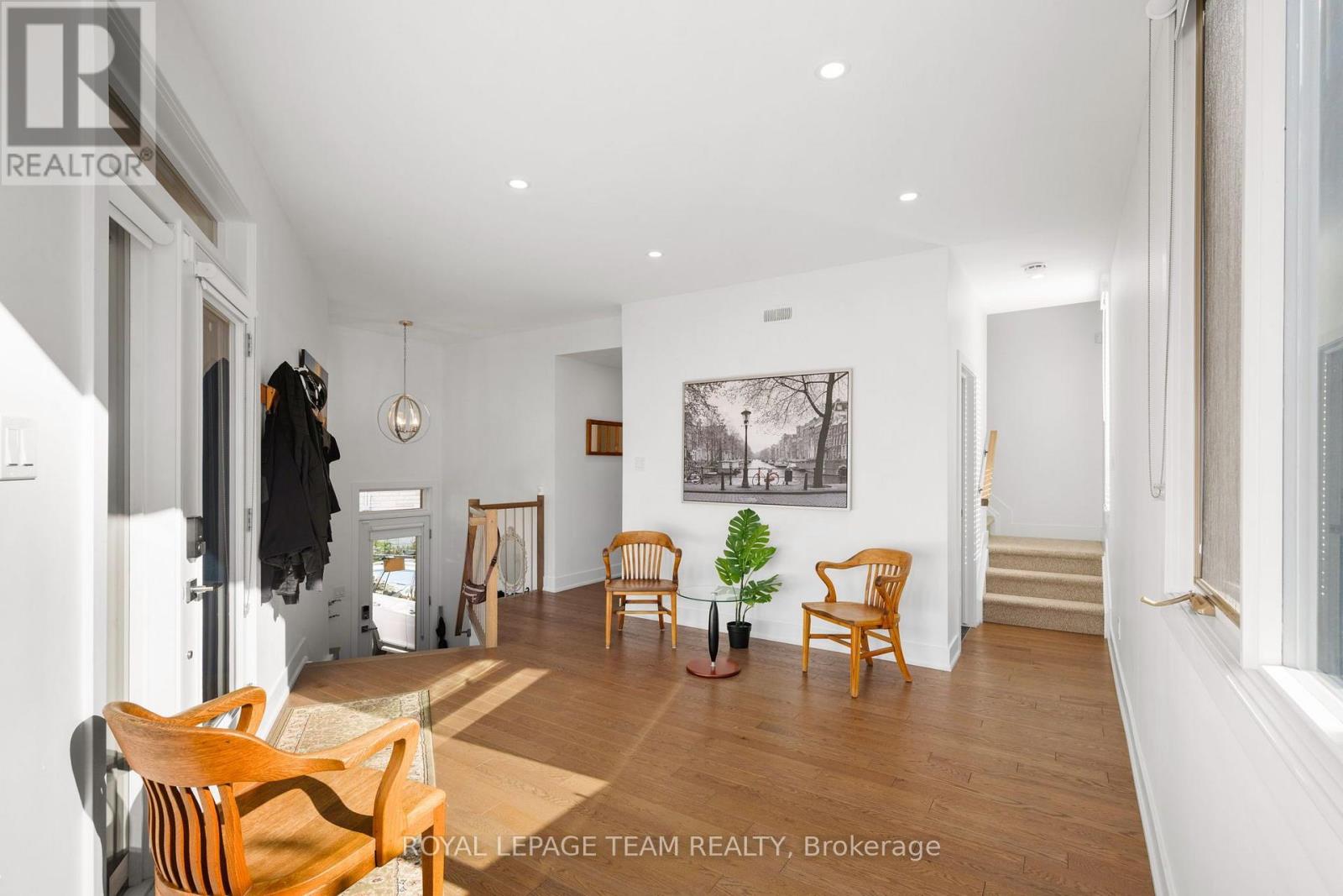 53 MERTON STREET - 5