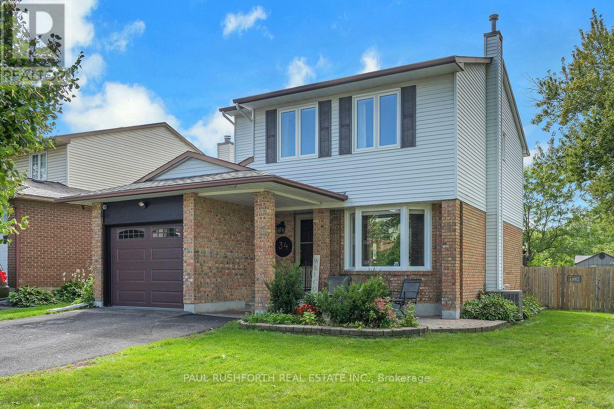 34 Brenda Crescent