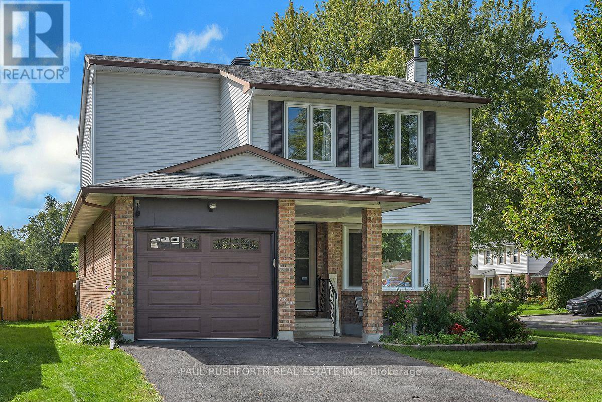 34 Brenda Crescent