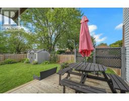 34 Brenda Crescent, Ottawa, ON K1V0J8 Photo 35