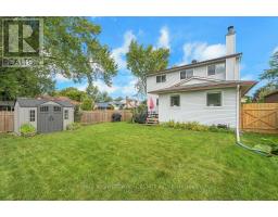 34 Brenda Crescent, Ottawa, ON K1V0J8 Photo 38