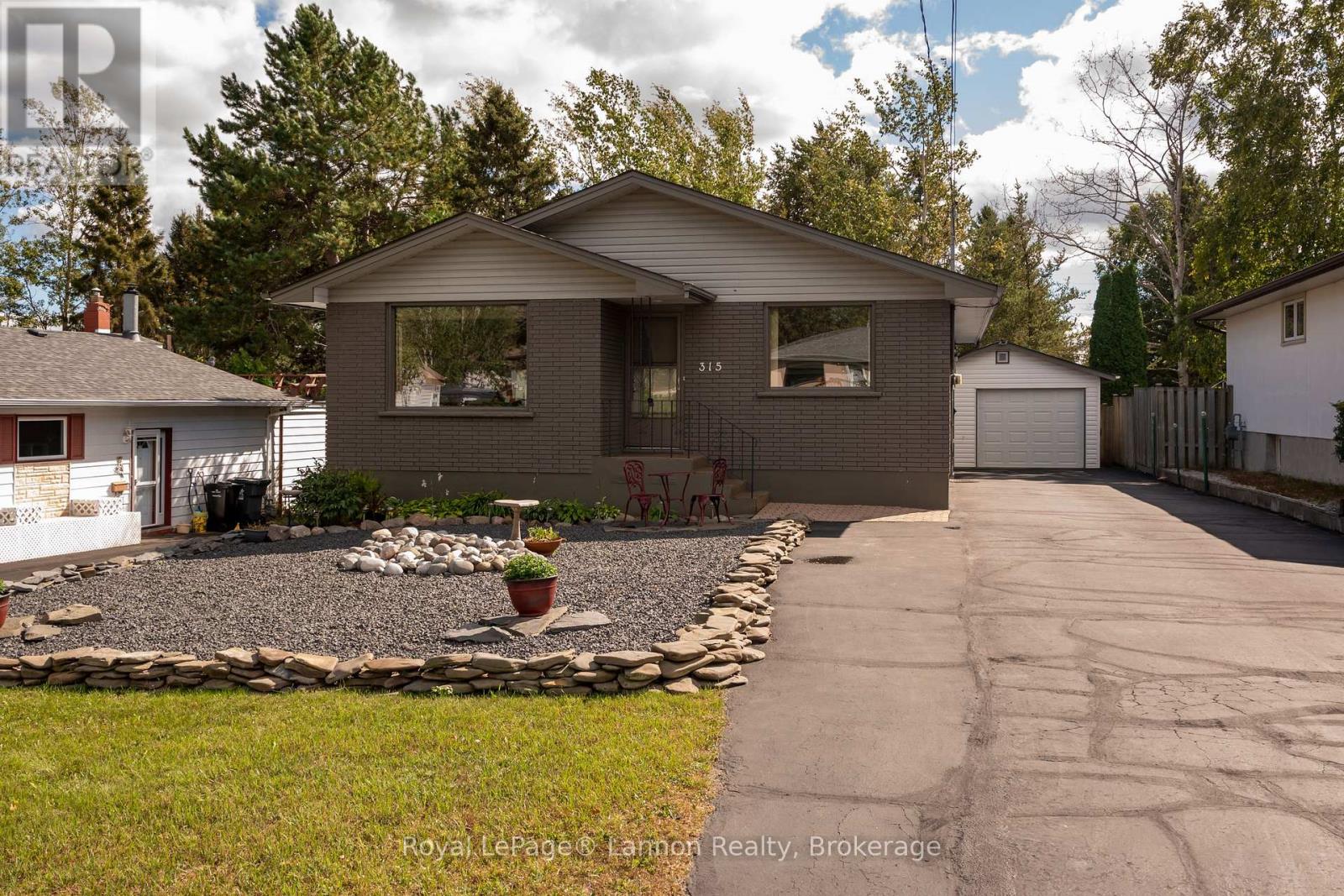 315 RONA STREET
