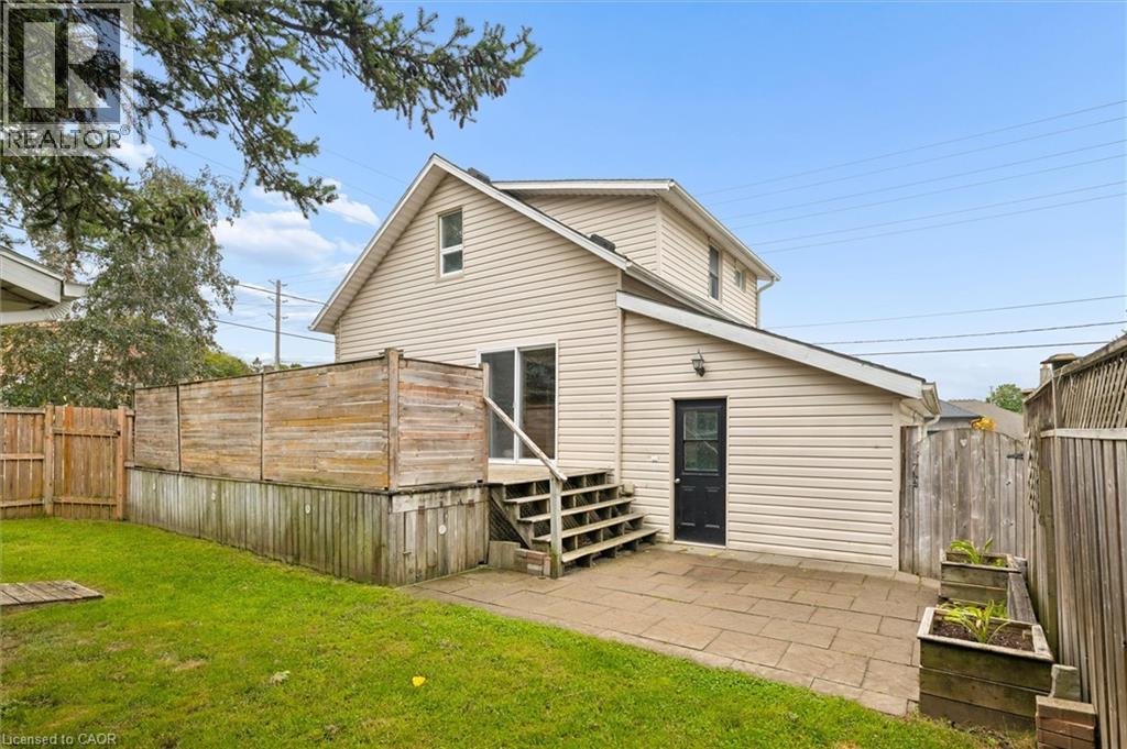 195 VICTORIA Avenue S - 30