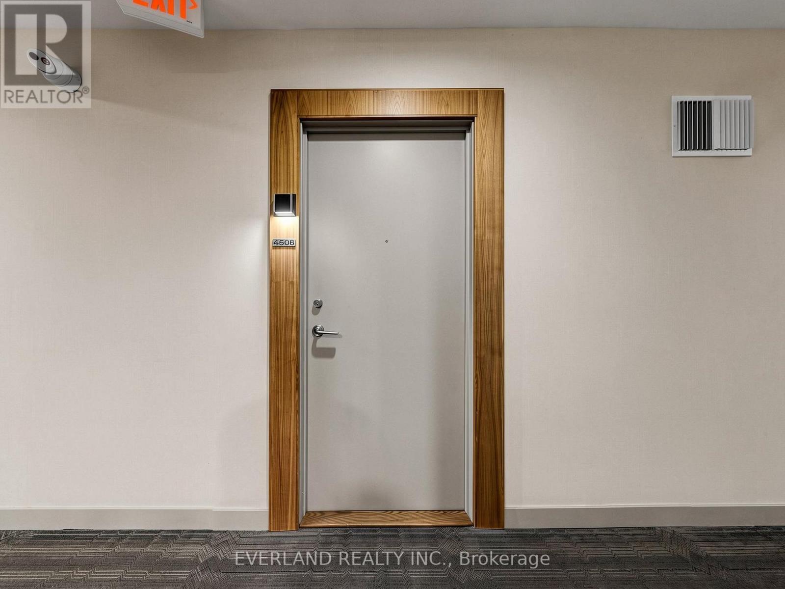 #4508 295 ADELAIDE STREET W - 28
